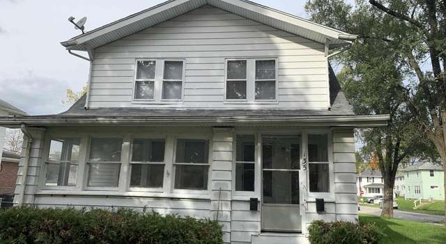 Photo of 135 E Eckman St, South Bend, IN 46614