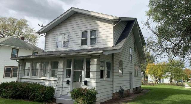 Photo of 135 E Eckman St, South Bend, IN 46614