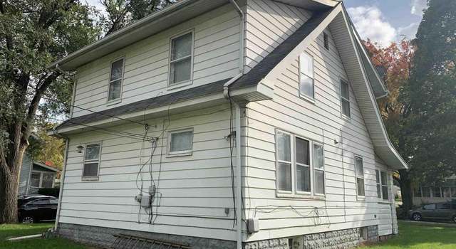 Photo of 135 E Eckman St, South Bend, IN 46614