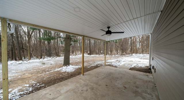 Photo of 610 E Tasher St, South Bend, IN 46614