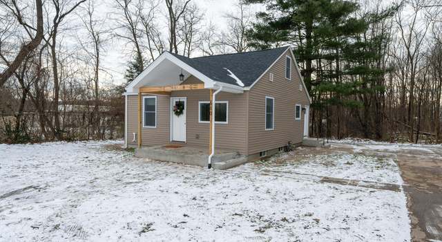 Photo of 610 E Tasher St, South Bend, IN 46614