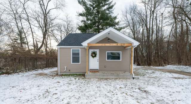 Photo of 610 E Tasher St, South Bend, IN 46614