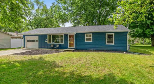 Photo of 303 W 6th St, North Manchester, IN 46962
