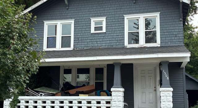 Photo of 1508 Fellows St, South Bend, IN 46613