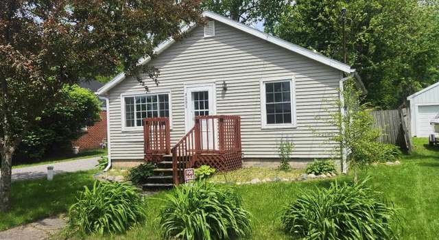 Photo of 5290 N Blue Lake Rd, Churubusco, IN 46723