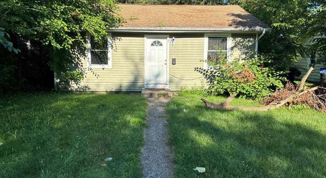 Photo of 1521 Fremont St, South Bend, IN 46628