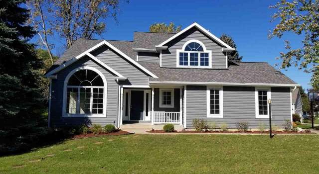 Photo of 51791 Waterford Ln, Granger, IN 46530
