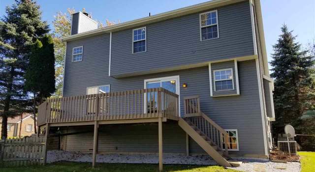 Photo of 51791 Waterford Ln, Granger, IN 46530