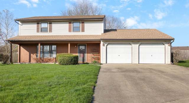 Photo of 3418 Victoria Ave, Lafayette, IN 47909
