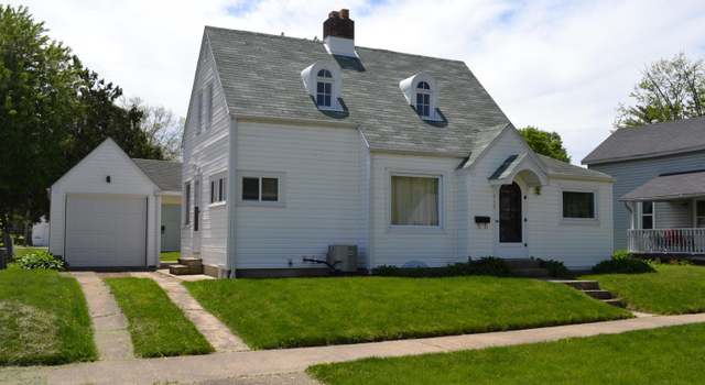 Photo of 415 W Marion St, Monticello, IN 47960
