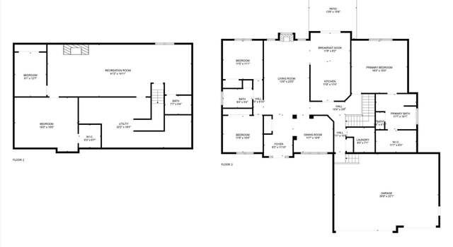 Photo of 22407 Forsythia Dr, Goshen, IN 46528