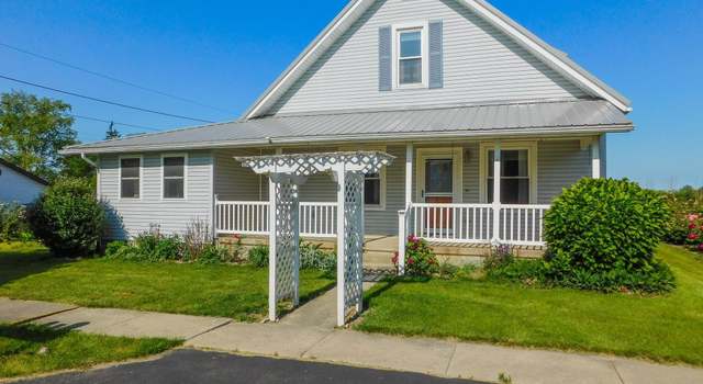 Photo of 5958 S Market St, Poneto, IN 46781