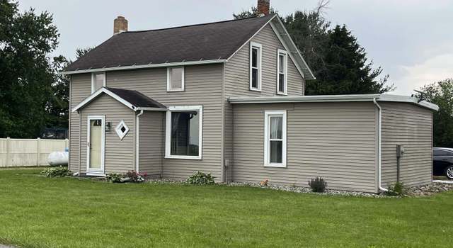 Photo of 7836 S 350 W, South Whitley, IN 46787