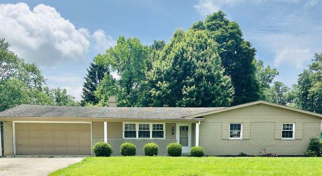 Photo of 2301 W Norwood Dr, Muncie, IN 47304