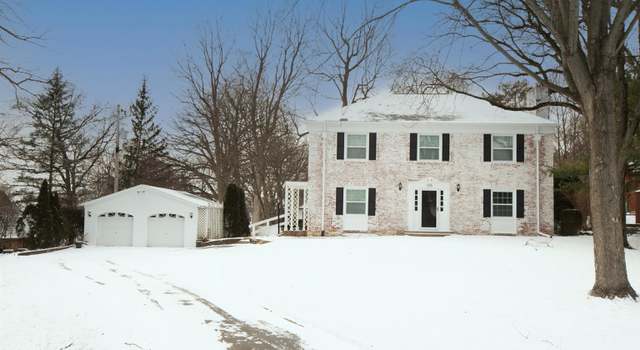 Photo of 1315 N Grant St, West Lafayette, IN 47906