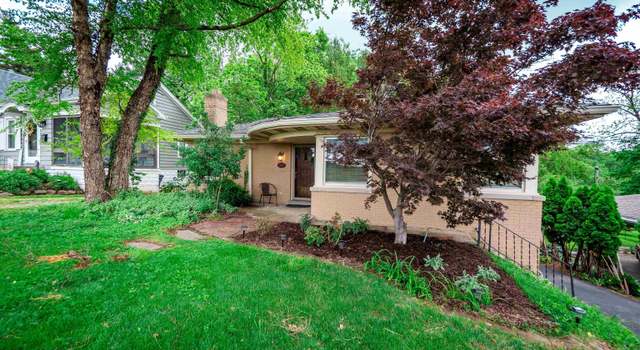 Photo of 1347 Mesker Park Dr, Evansville, IN 47720