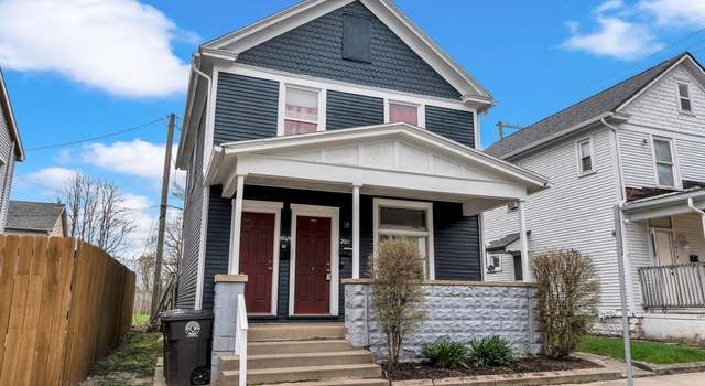 Photo of 2011 Hoagland Ave, Fort Wayne, IN 46802