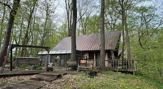 Photo of 395 W 400 S, Cutler, IN 46920