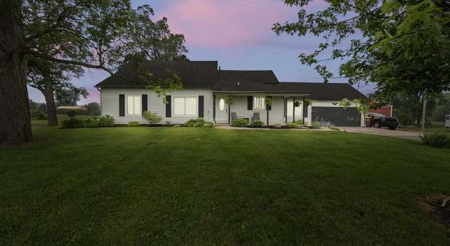 Photo of 10805 Johnson Rd, Fort Wayne, IN 46818