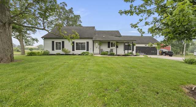 Photo of 10805 Johnson Rd, Fort Wayne, IN 46818