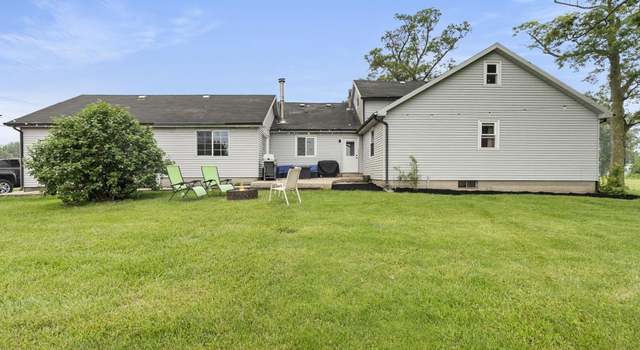 Photo of 10805 Johnson Rd, Fort Wayne, IN 46818