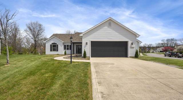 Photo of 7703 Boxwood Ct, Fort Wayne, IN 46835