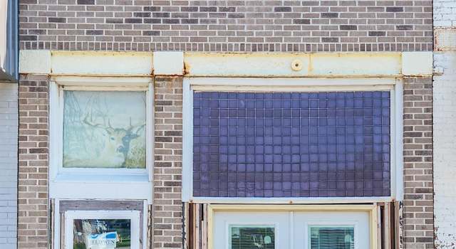 Photo of 8166 E Main St, Dugger, IN 47848