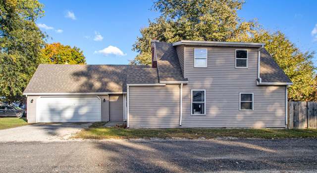 Photo of 115 E Emerald St, Elkhart, IN 46514