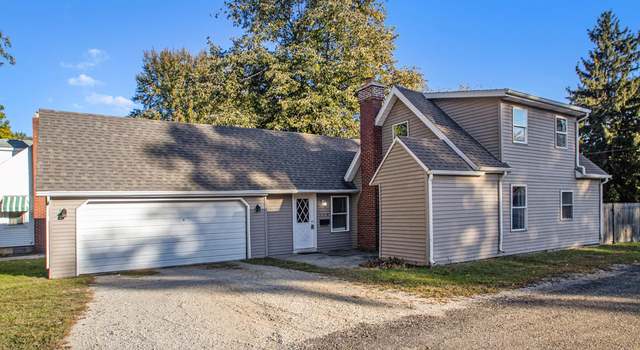 Photo of 115 E Emerald St, Elkhart, IN 46514