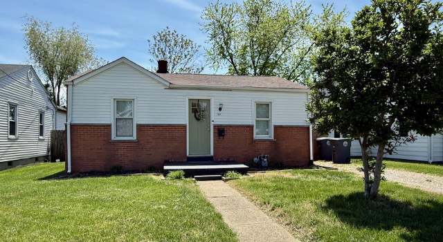 Photo of 2051 E Columbia St, Evansville, IN 47711