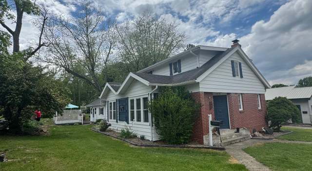 Photo of 515 E Washington St, Attica, IN 47918