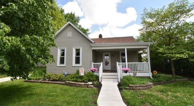 Photo of 401 N Jefferson Ave, Fowler, IN 47944