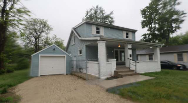 Photo of 1013 Orange St, Elkhart, IN 46514