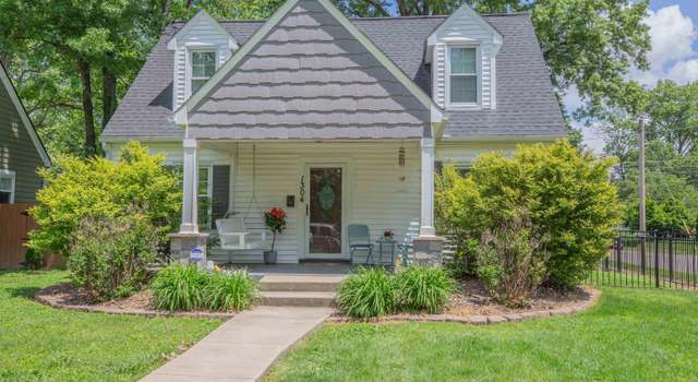 Photo of 1304 Parkside Dr, Evansville, IN 47714