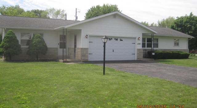 Photo of 116 S Barbier St, Dunkirk, IN 47336