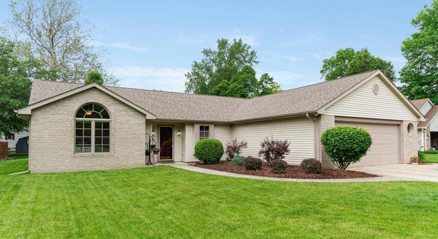 Photo of 2104 Shady Ln, Garrett, IN 46738