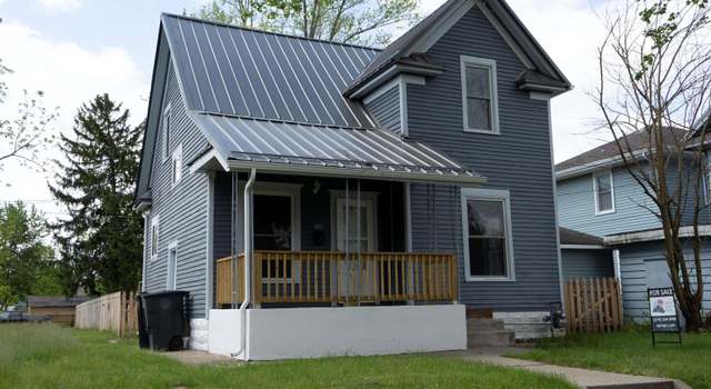 Photo of 918 Van Buren St, South Bend, IN 46616