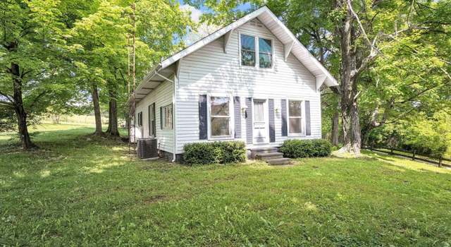 Photo of 377 Fayetteville Coxton Rd, Williams, IN 47470