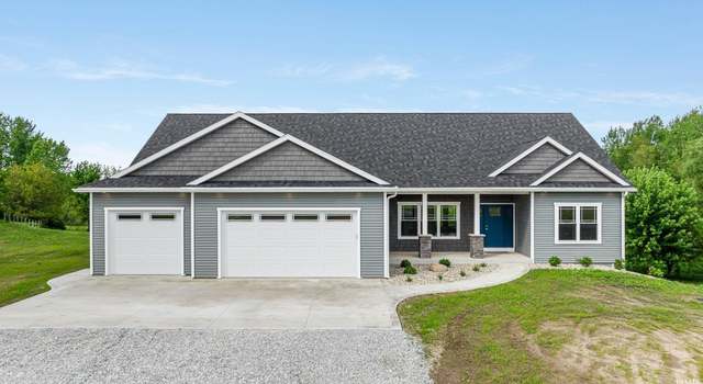 Photo of 3980 W 1000 Rd N, Roann, IN 46974