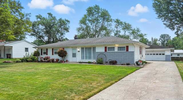 Photo of 8026 Marston Dr, Fort Wayne, IN 46835