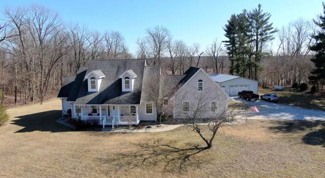 Photo of 8320 N Pierce Rd, Bruceville, IN 47516