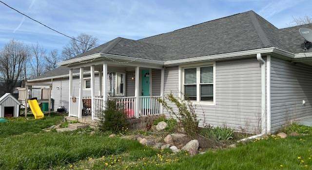 Photo of 202 N 27th St, New Castle, IN 47362