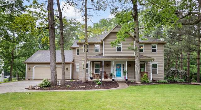 Photo of 51577 Pebble Brooke Dr, Granger, IN 46530