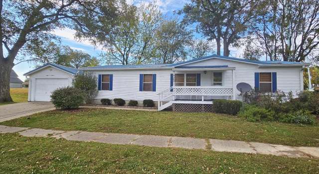 Photo of 9365 Jackson St, Keensburg, IL 62863