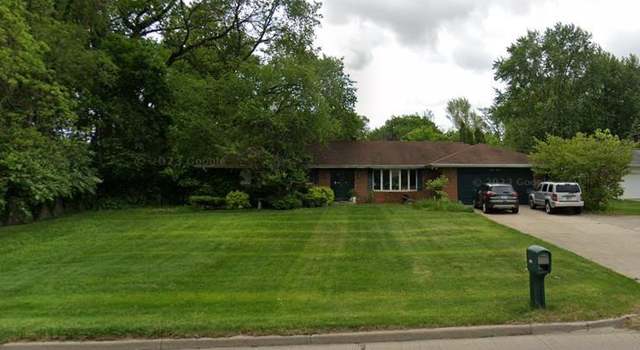 Photo of 2011 E Bristol St, Elkhart, IN 46514