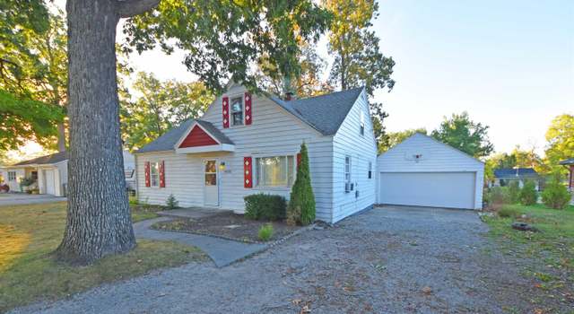 Photo of 4828 E State St, Fort Wayne, IN 46815