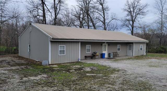 Photo of 7881 E County Road 500 S, Dugger, IN 47848