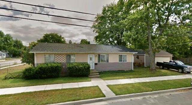 Photo of 1703 Delaware St, Mishawaka, IN 46544