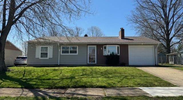Photo of 1324 Southlea Dr, South Bend, IN 46628