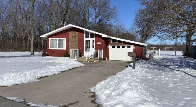 Photo of 710 Westwood Dr, Lynn, IN 47355